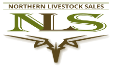 Northern Livestock Sales Logo